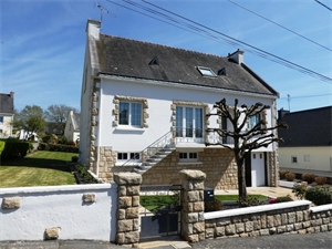 maison à la vente -   56160  GUEMENE SUR SCORFF, surface 118 m2 vente maison - UBI466731800